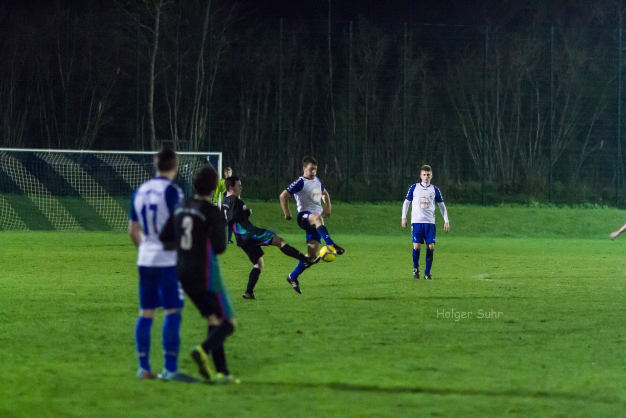 Bild 195 - A-Junioren FSG BraWie 08 - SV Henstedt-Ulzburg : Ergebnis: 2:3